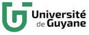 Logo Université de Guyane. ©